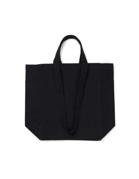 VINGA Hilo AWARE™ borsa con zip in tela riciclata